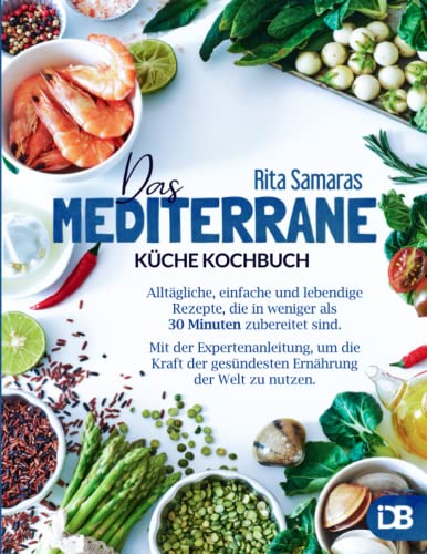 Mediterrane Küche