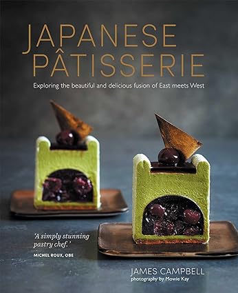 Japanese Patisserie