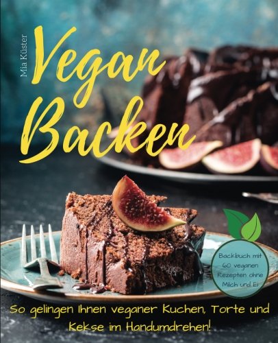 Vegan backen