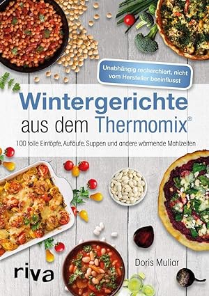 Wintergerichte aus dem Thermomix®