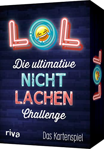 LOL - Kartenspiel