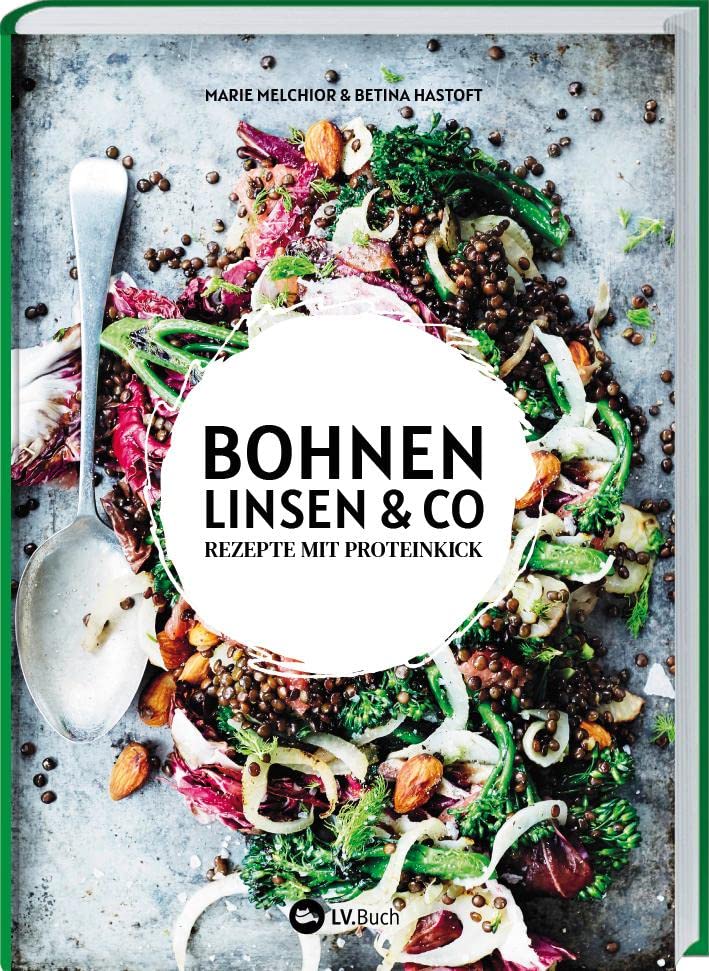 Bohnen, Linsen & Co.