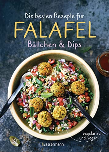 Die besten Rezepte für Falafel