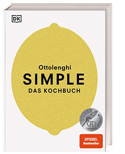 Simple. Das Kochbuch: 140 orientalische Rezepte