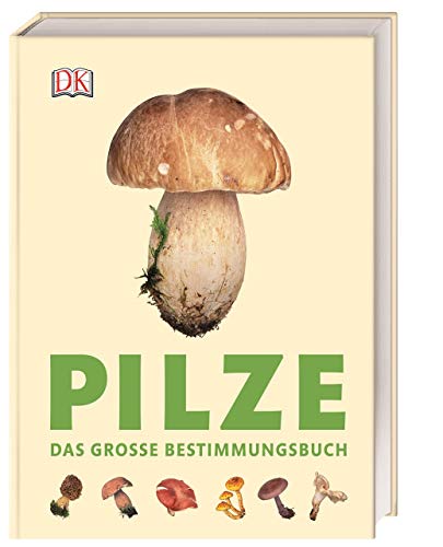 Das große Bestimmungsbuch