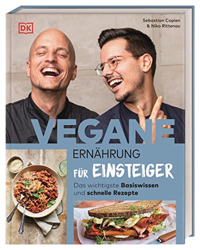 egane Ernährung für Einsteiger