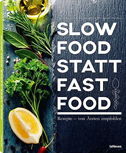 Slow Food statt Fast Food