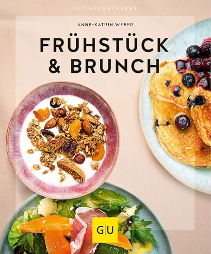 Frühstück & Brunch (GU Küchenratgeber)