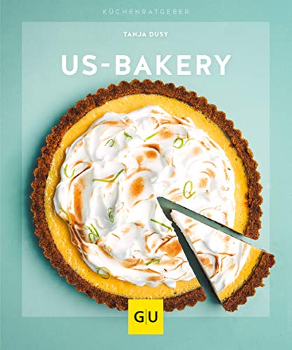US-Bakery (GU Küchenratgeber)