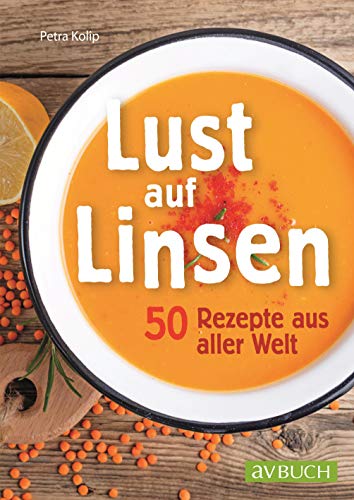 Lust auf Linsen