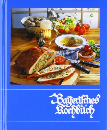 Bayerisches Kochbuch