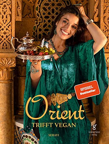 Orient trifft vegan