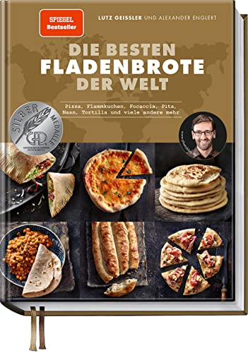 Die besten Fladenbrote der Welt