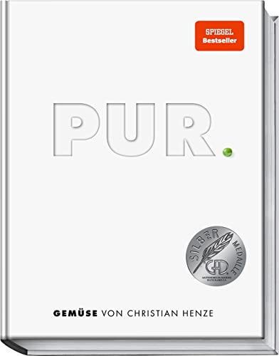 Kochbuch: PUR – GEMÜSE