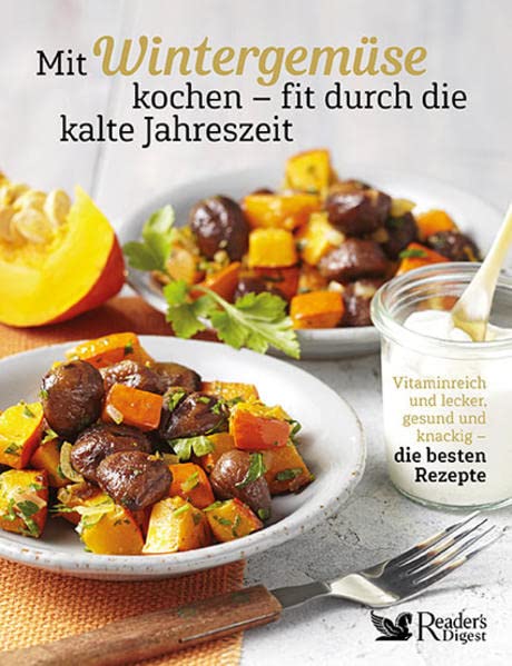 Mit Wintergemüse kochen