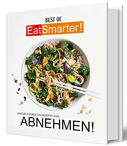 EAT SMARTER Abnehmbuch