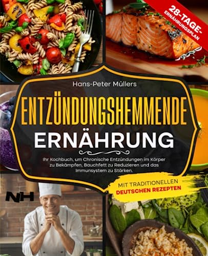 Entzündungshemmende Ernährung