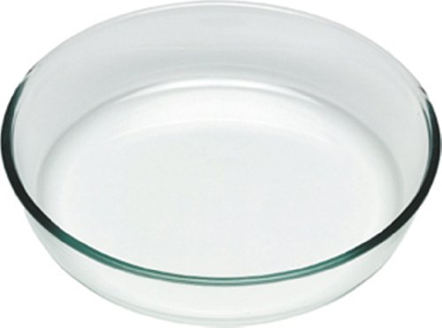 Dajar PYREX Backform 26cm, Glas, Transparent, 26 cm