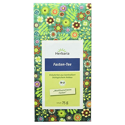 Herbaria Fasten-Tee, 75g