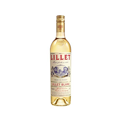 Lillet Blanc 0,75L