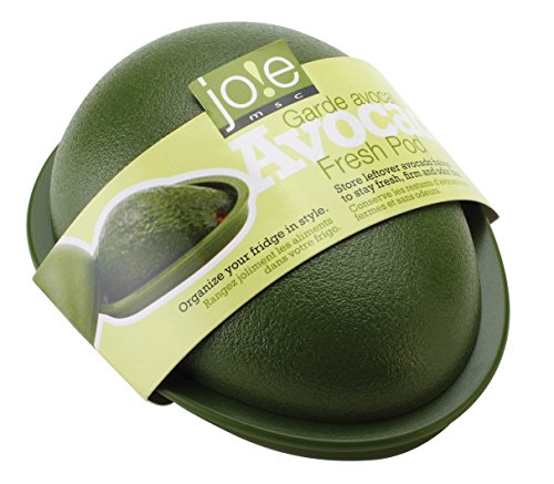 Joie Frischhaltedose für Avocados, Grün