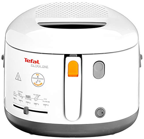 Tefal Pommes Fritteuse