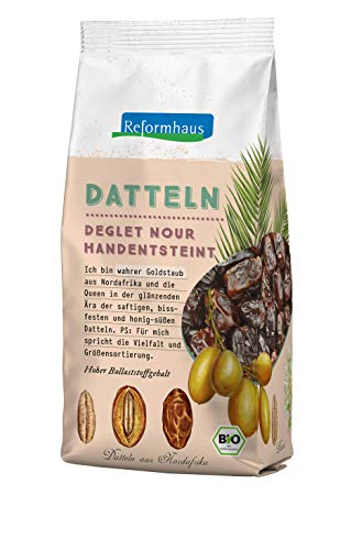 400g  Datteln ohne Stein