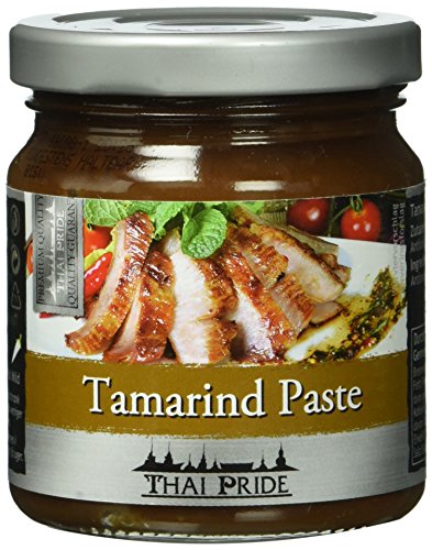 Tamarindenpaste