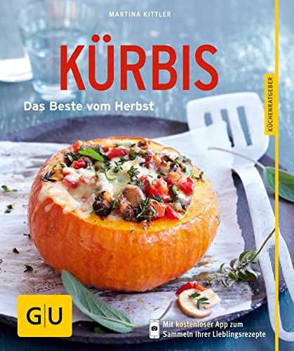 Kürbis: Das beste vom Herbst