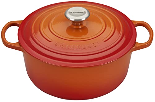 Le Creuset Signature Gusseisen-Bräter