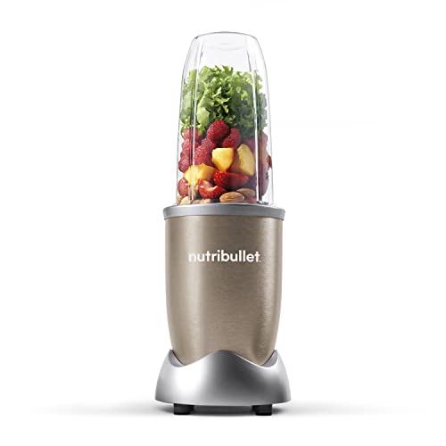 Nutribullet - Smoothie Maker