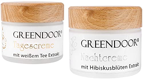 GREENDOOR Naturkosmetik