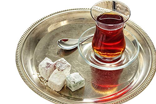 Türkisches Tee-Set 18-teilig