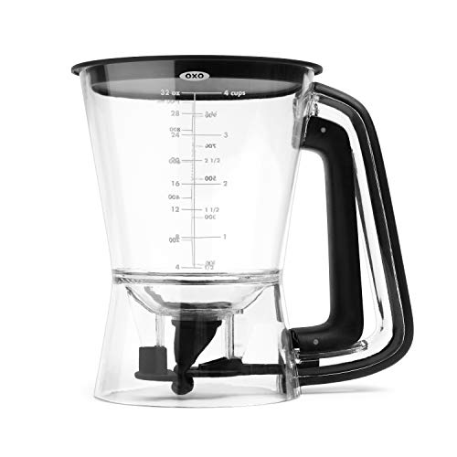 OXO GG PRECISION BATTER DISPENSER