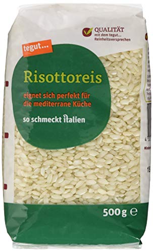 tegut... Risottoreis - 500g