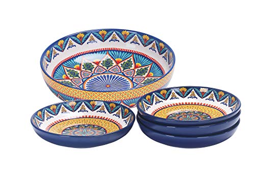 5er-Set Keramik