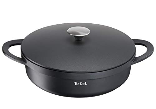 TEFAL Servierpfanne, Aluguss