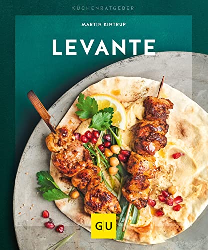Levante (GU Küchenratgeber)