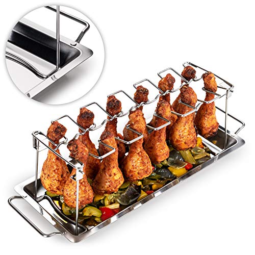 Chicken Wing griller