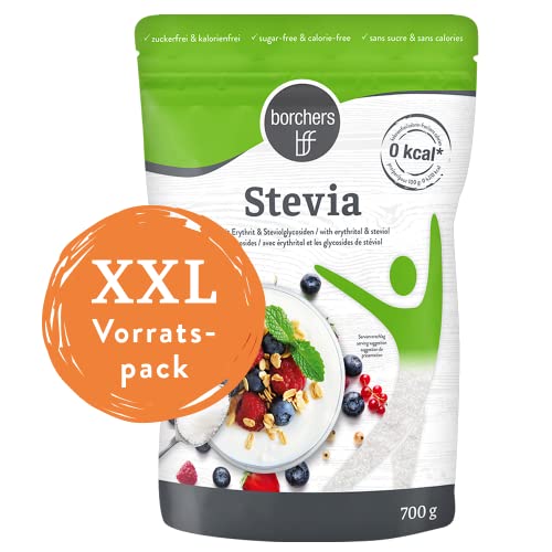 Stevia 700g