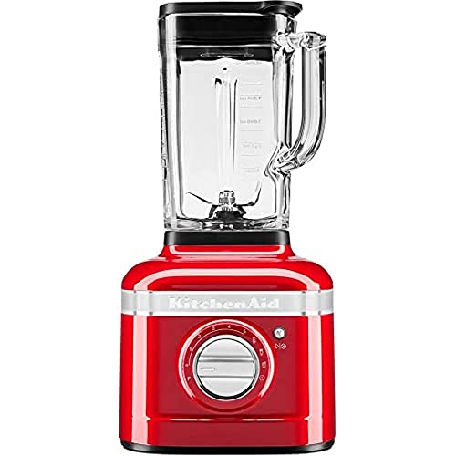 KitchenAid ARTISAN K400 STANDMIXER 5KSB4026EER (EMPIRE ROT)