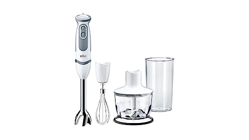 Braun Stabmixe Set