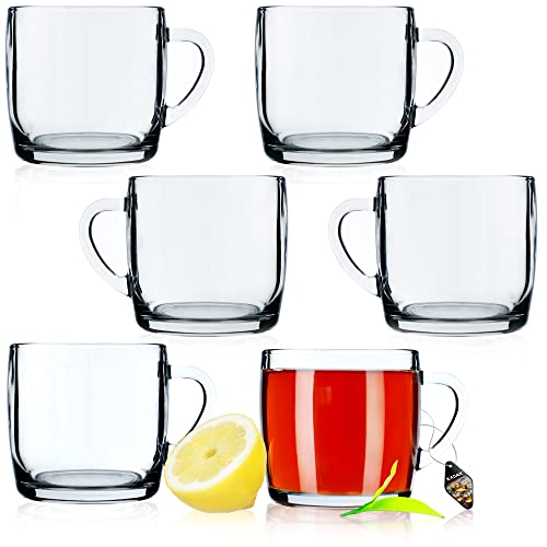 Glühwein-Tassen 6er-Set