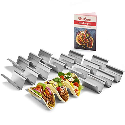 6 Tacohalter