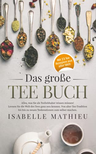 Das große Tee Buch