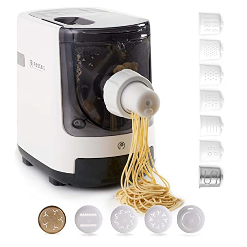 elektrischer Pasta-Maker