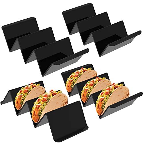 4 Tacohalter