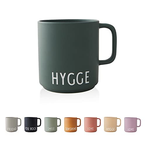 Design Letters - Tasse