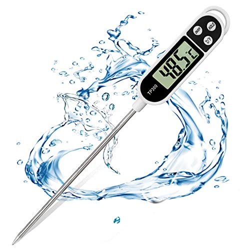 Koch-Thermometer