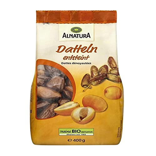 400g  Datteln ohne Stein